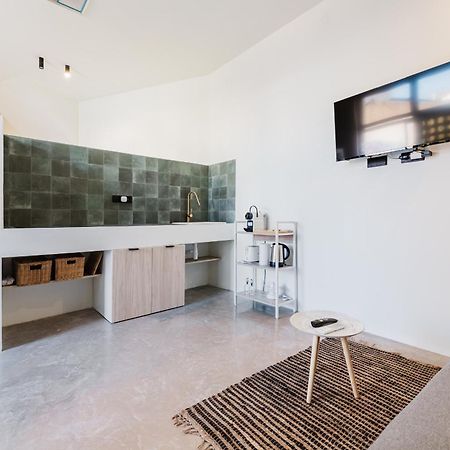 Loft Vinas Apartment Valencia Luaran gambar