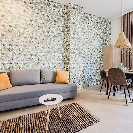 Loft Vinas Apartment Valencia Luaran gambar