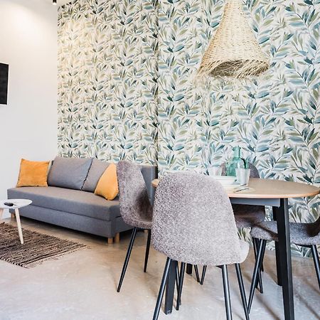 Loft Vinas Apartment Valencia Luaran gambar