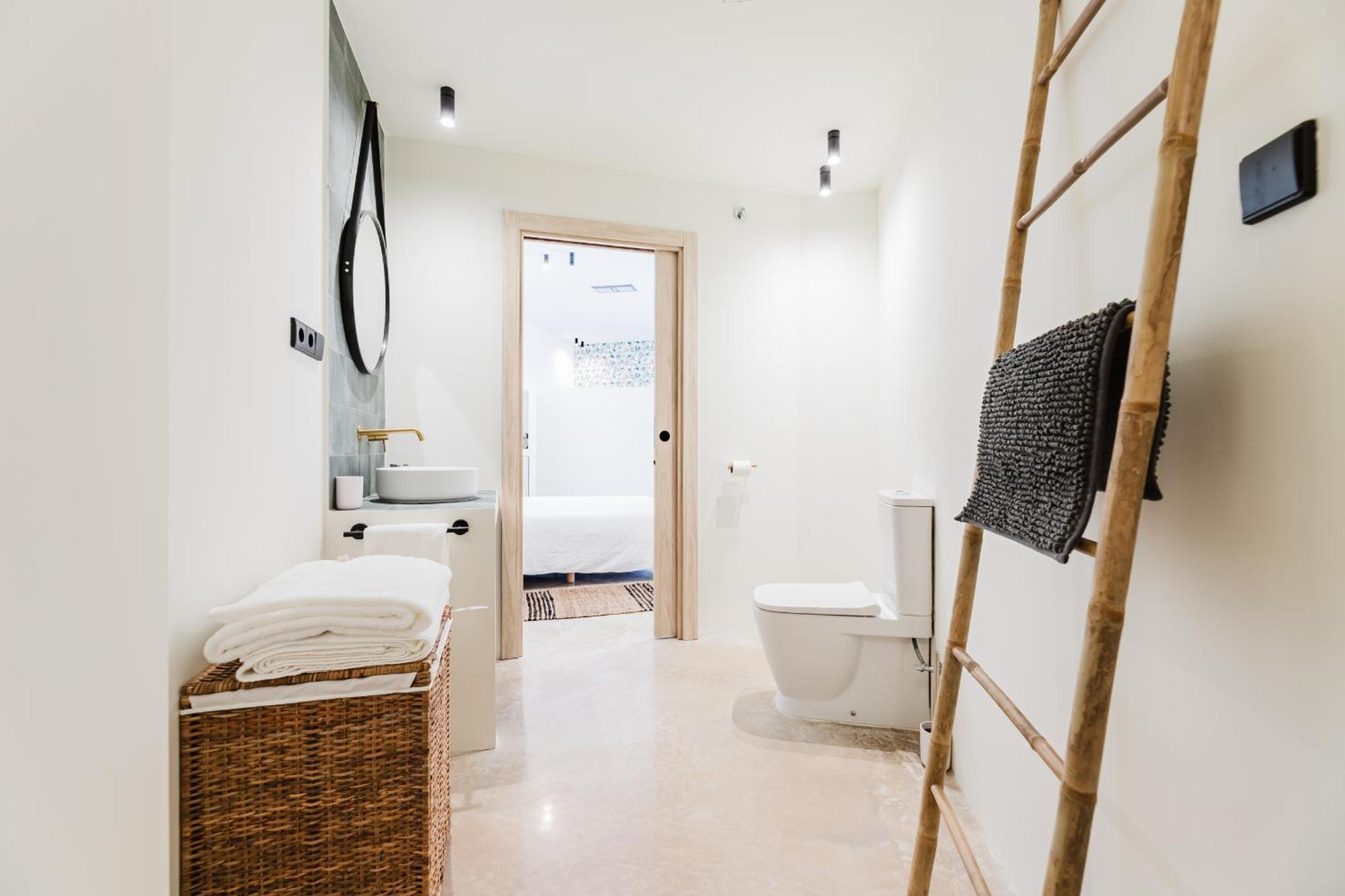 Loft Vinas Apartment Valencia Luaran gambar